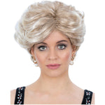90s Peoples Princess Wig