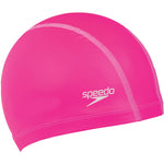 Unisex Adult Pace Swim Cap | One Size | Pink
