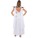 Monster Mummy Bride Costume | Plus X1