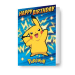 Lenticular 3d-effect Card Official Product