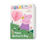 From Your Daughter' Mother's Day Card Official Product