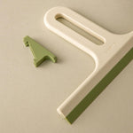 Squeegee 20cm White Wall Guide Needed Compatible With Alife Collection