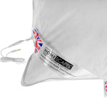 Duck Feather Music Pillow With Speaker