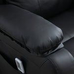 Riser Recliner Chair Power Lift W/ Remote