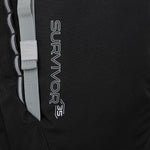 Survivor V4 35l Backpack | One Size | Black
