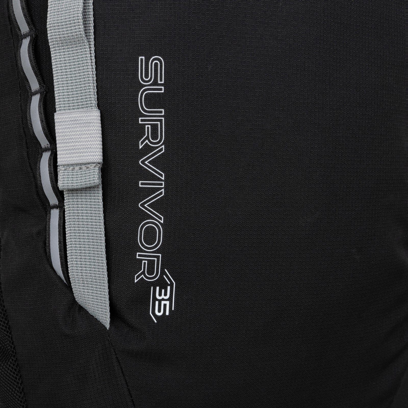 Survivor V4 35l Backpack | One Size | Black