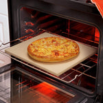 13" Ceramic Pizza Stone Base
