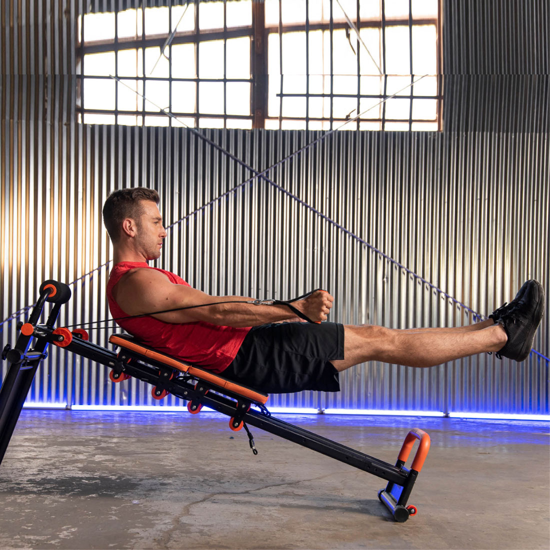 FITT Gym