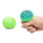 Squeezy Spawn Ball
