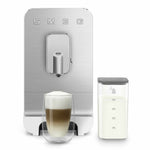 Bcc13 Bean To Cup Coffee Machine With Milk Frother | Black