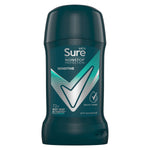 Men Antiperspirant Deodorant Stick Sensitive 72h Nonstop Protection, 6pk, 50ml | 6