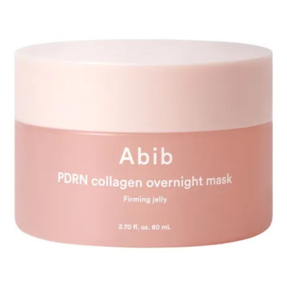 PDRN Collagen Overnight Mask Firming Jelly 80ml