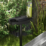 9.4ft Hammock Stand For String, Brazilian, Flat, Rope Style
