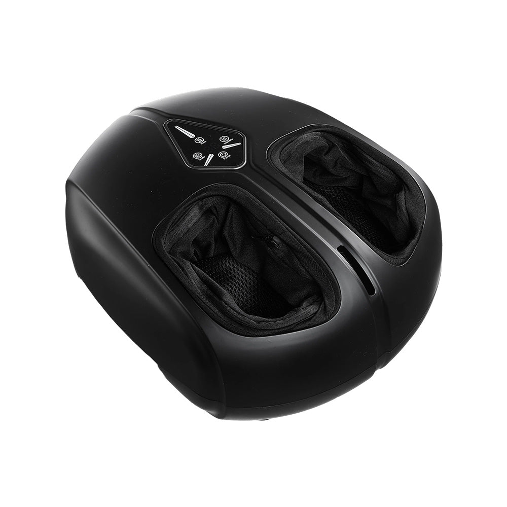 Foot Massager With Multi Modes Settings With Remote Control