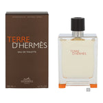 Terre D' Eau De Toilette Spray | 200ml