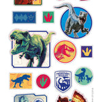 Age 6 Sticker Birthday Card Official Product