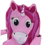 Great Outdoors Childrens/kids Animal Camping Chair | One Size | Pink