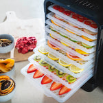 9 Tier Food Dehydrator