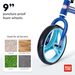 Little Tikes Kids Balance Bike | Blue