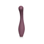 Juno G-spot Vibrator - Purple