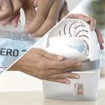 Aero 360 Moisture Absorber Lavender Garden Refill Tab - 450g | Set of 12