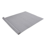 150cm W X 300cm L Sun-blocked Privacy Fence Screen Panels | One Size | Light Grey