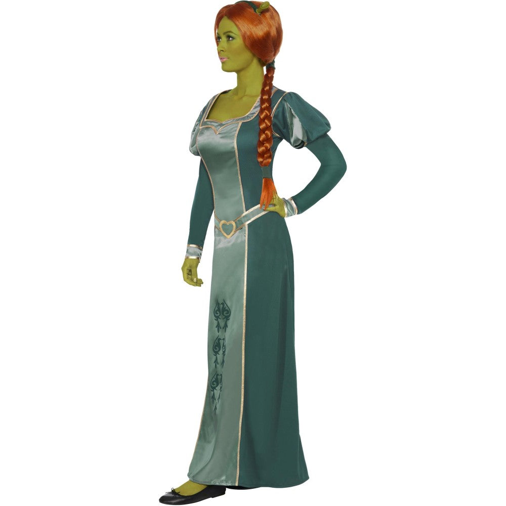 Shrek Fiona Costume | Large