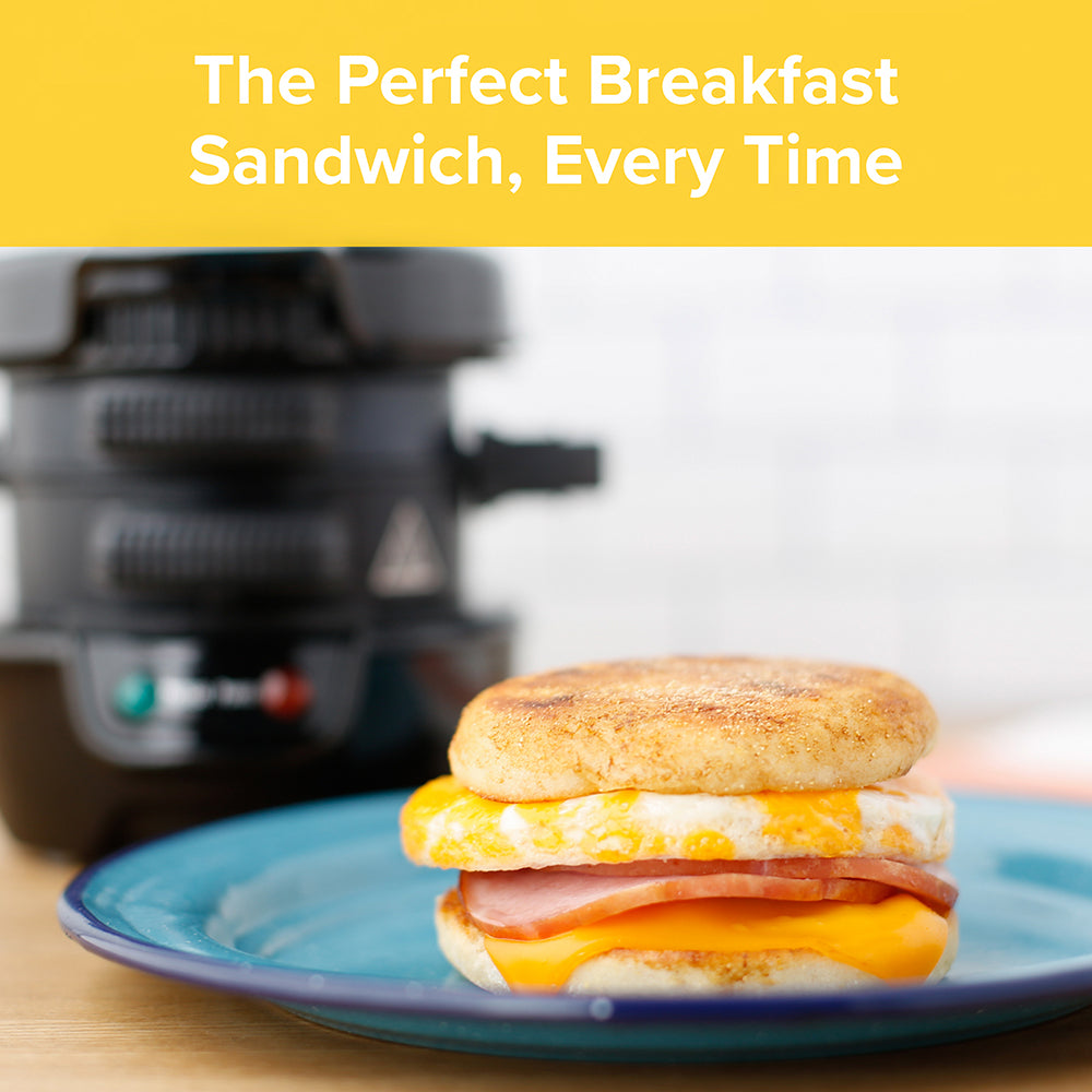 Breakfast Sandwich Maker