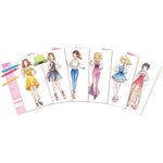 Kidzmaker - My Design Portfolio Fashion Studio