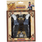 Wild West Gun Set