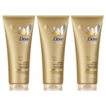 Dermaspa Summer Revived Fair To Medium Skin Body Lotion 3pk, 200ml