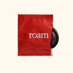 Dark Brown Condom For Safer Sex & Contraception - Regular Fit