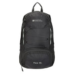 Pace 12l Backpack | One Size | Black