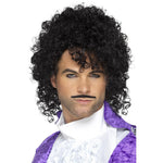80s Purple Musician Kit