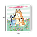 Generic Mother's Day Card Official Product