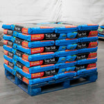 Top Soil - High-humus Clay Loam For Lawn Preparation And Beds | 30l