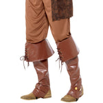 Deluxe Pirate Bootcovers