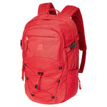 Doherty 20l Backpack | One Size | Red