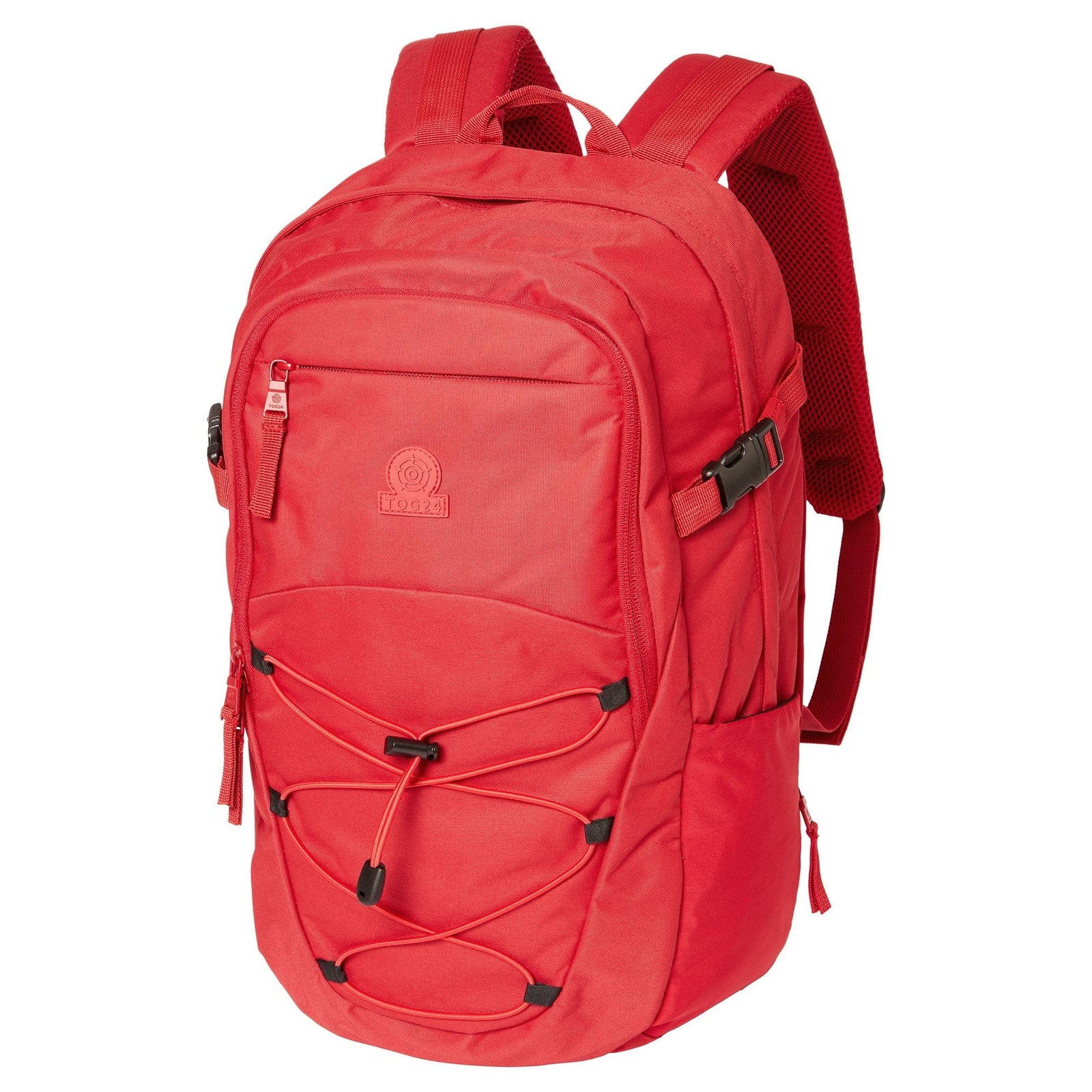 Doherty 20l Backpack | One Size | Red