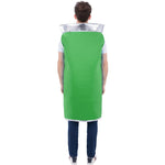 Pringlesâ® Cream Cheese & Chive Can Costume