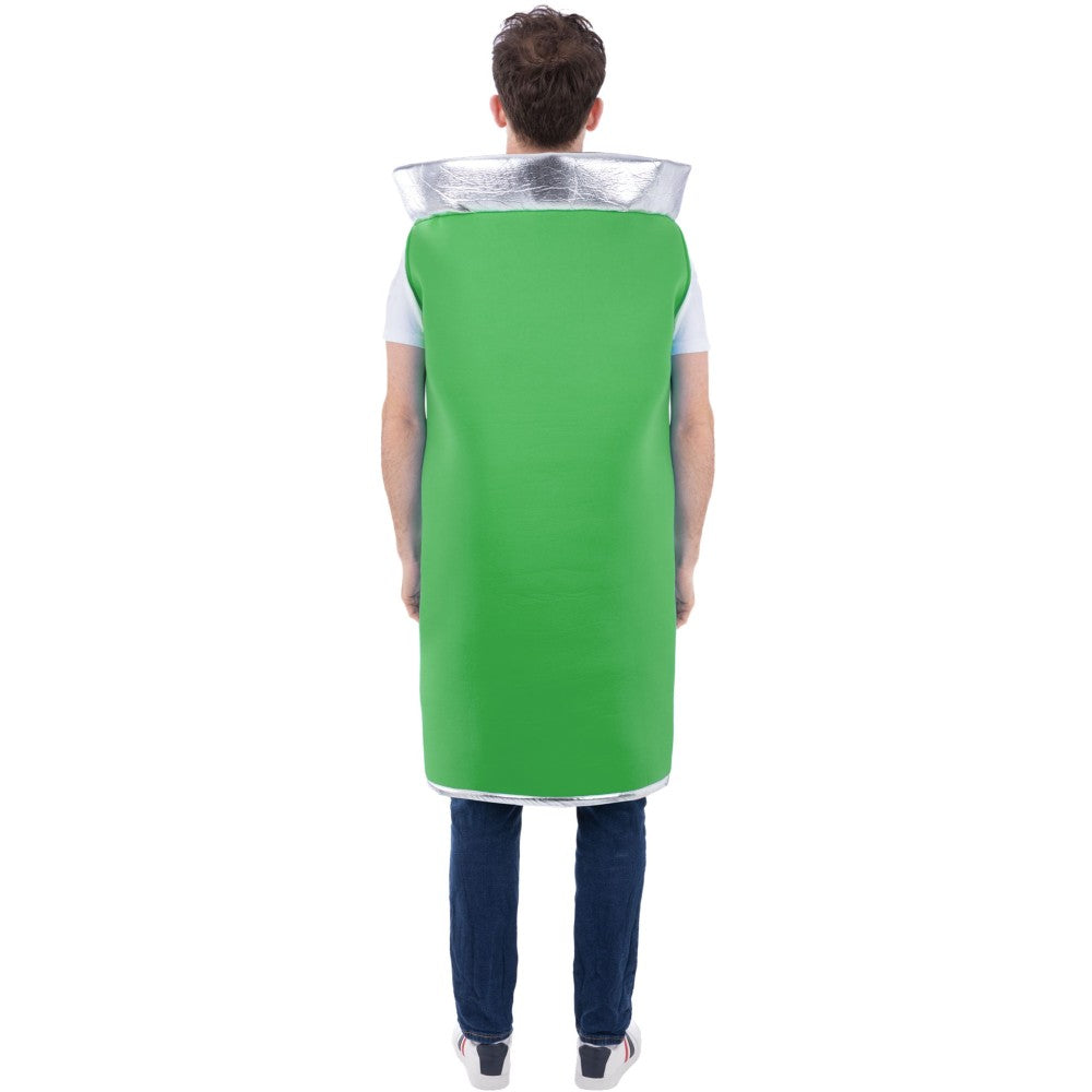 Pringlesâ® Cream Cheese & Chive Can Costume