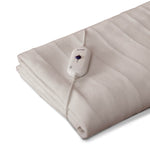 Winter Warmer Electric Blanket | Super King | White