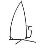 Hammock Chair Stand Only Construction Heavy Duty
