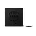 Tar4600 Dual Alarm Dab/fm Clock Charging Port Radio | Black