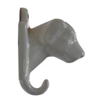 Assorted Animal Wall Hooks Set Of 3