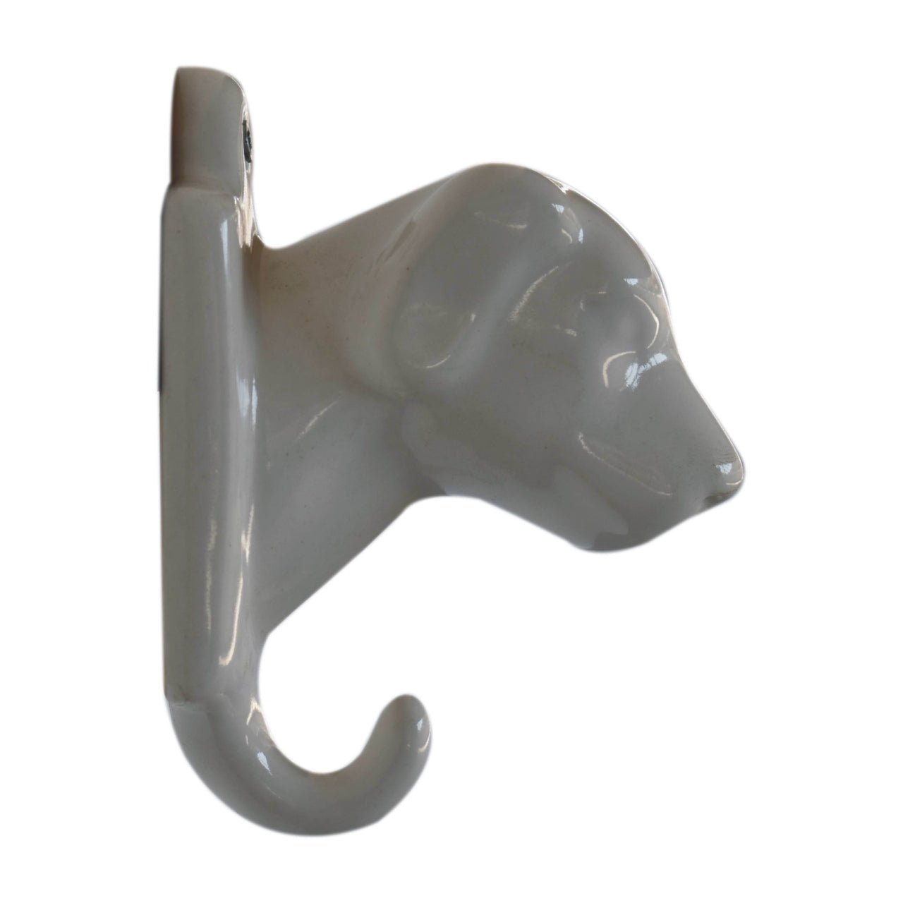 Assorted Animal Wall Hooks Set Of 3