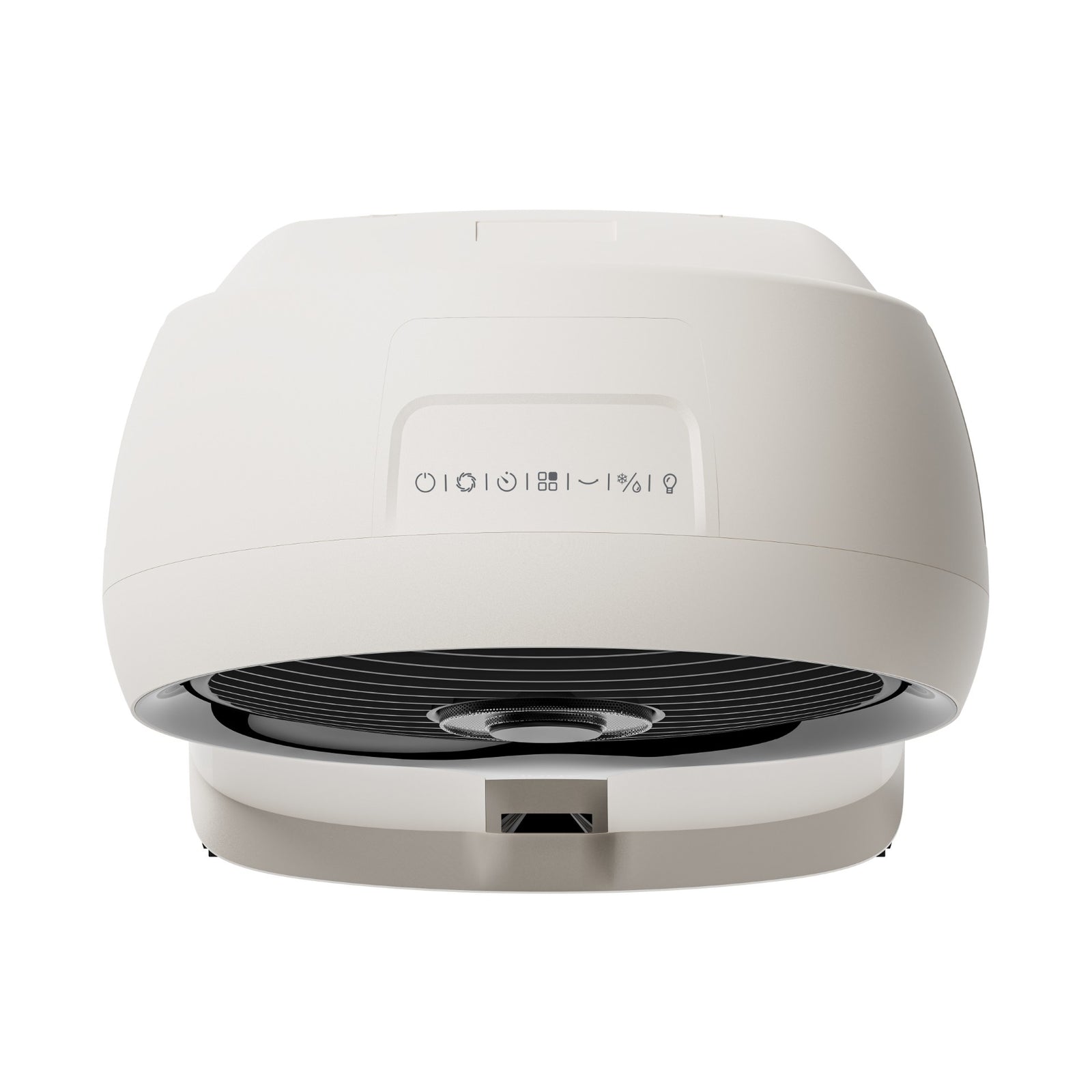 Duux Mist Air Cooler, Evaporative Air Cooling