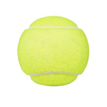 Fort All Court Tennis Balls (pack Of 12) | One Size | Yellow