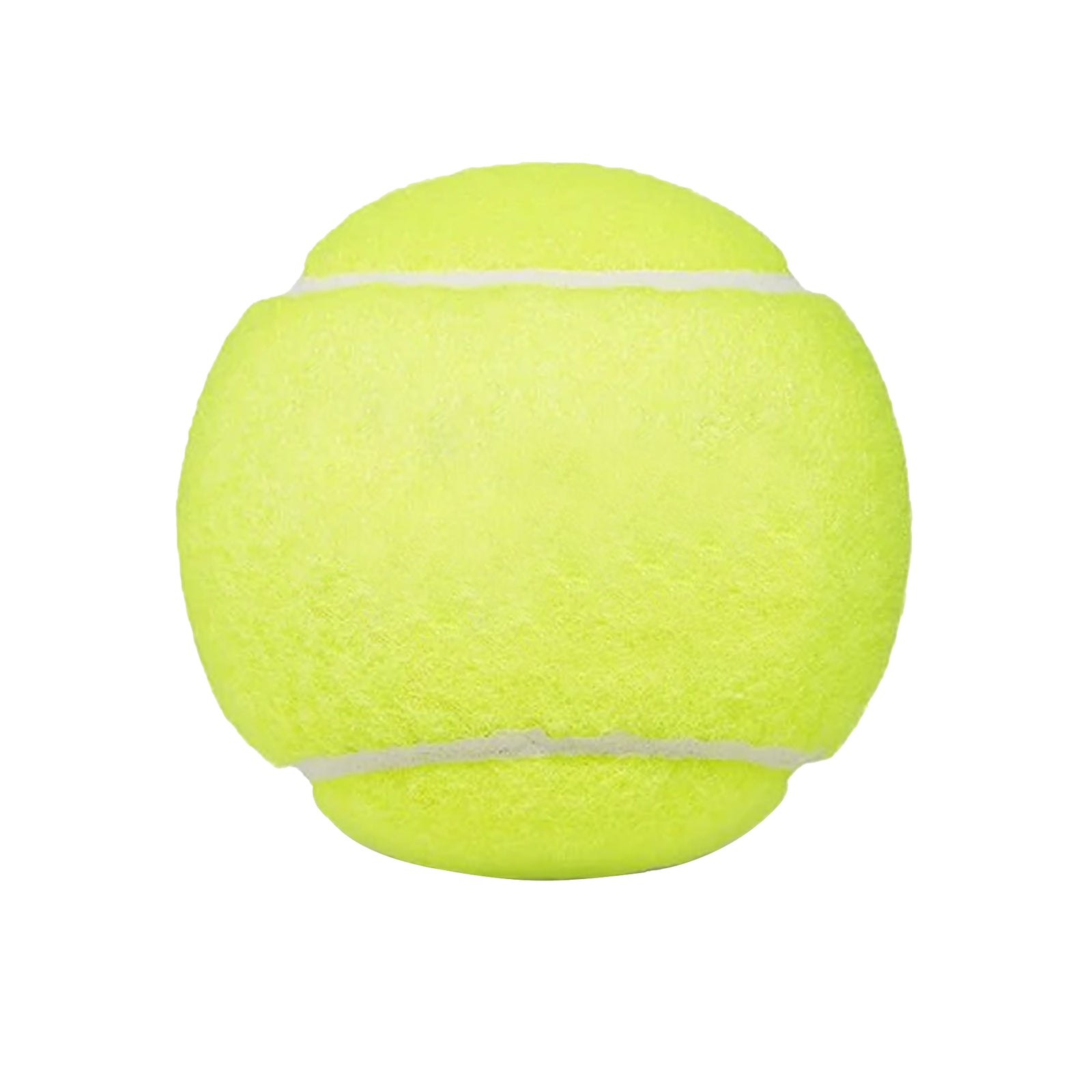 Fort All Court Tennis Balls (pack Of 12) | One Size | Yellow