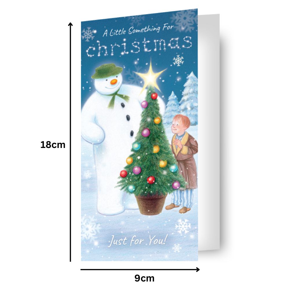 Christmas Money Wallet Official Product
